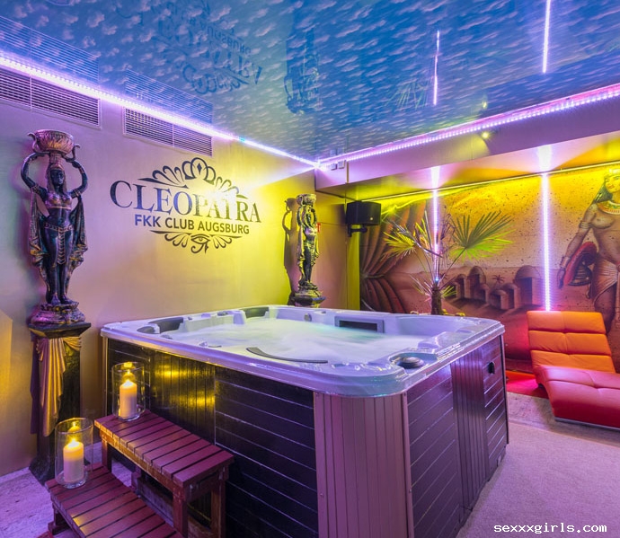 CLEOPATRA FKK Sauna Club